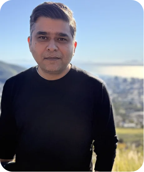 Zeeshan Hasan